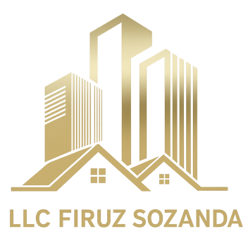 Firuz Sozanda logo